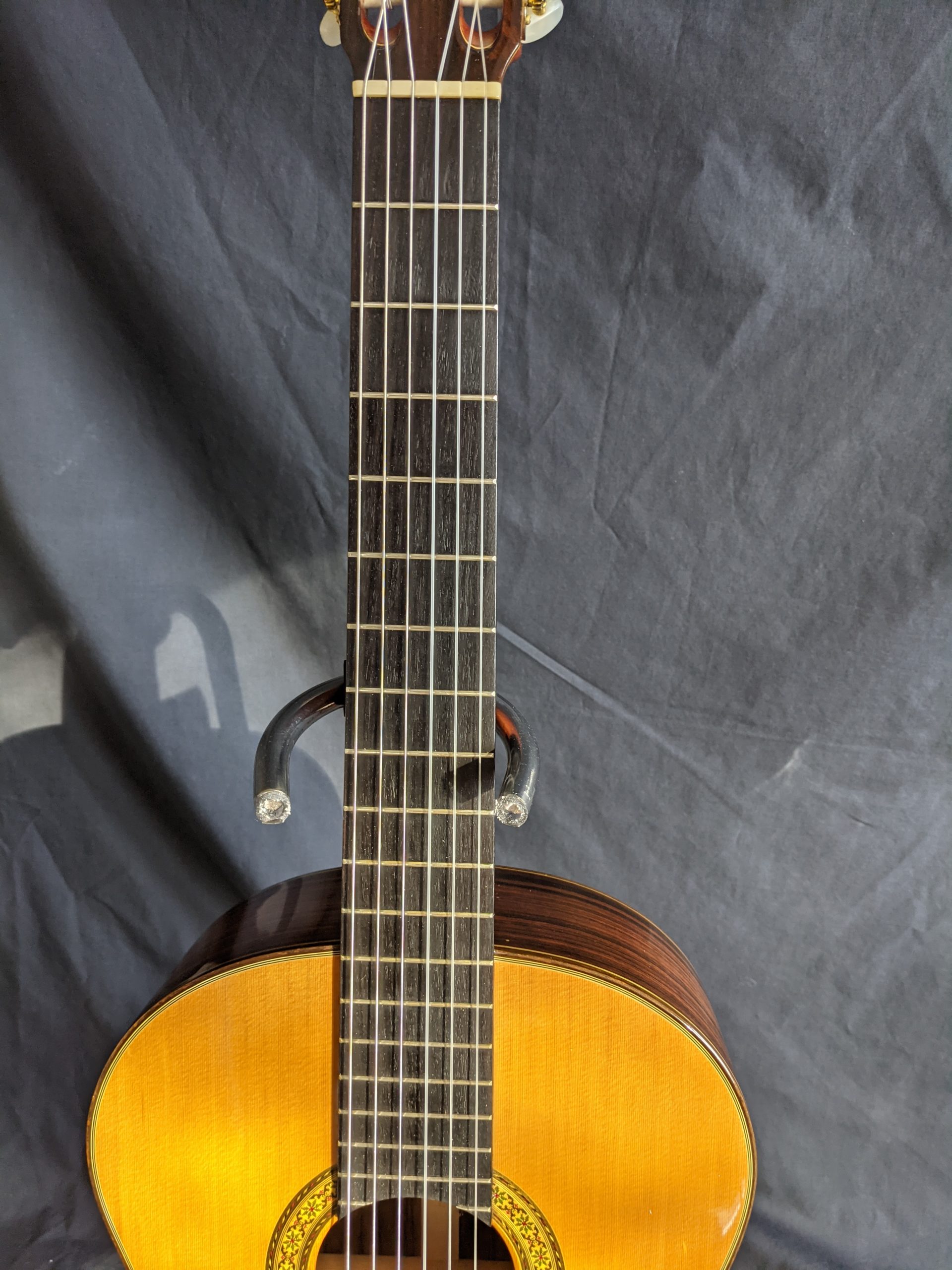 boosey and hawkes angelica acoustic guitar 2845